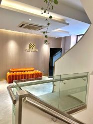 店内环境-亿美医疗美容·半岛大超炮官方授权店