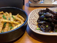 -高烤场烧烤餐厅(文华里店)