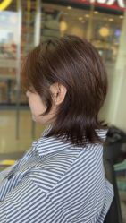 -XIMA·美发沙龙