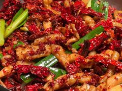 -山石榴·贵州菜(丰盛里店)