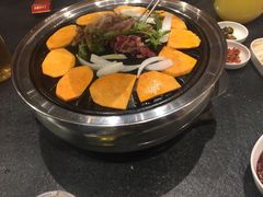 -完美生活炭火烤肉(二马路店)