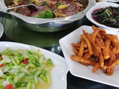 酸菜鱼-杨林闻老三酸菜鱼(总店)