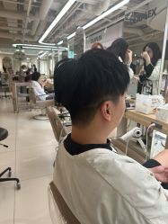 -GRAVITY HAIR 地心引力