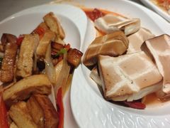 -鲁城往事(游客中心店)