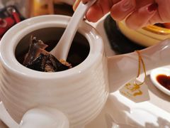 海椰皇炖乌鸡-尚一汤·粤菜海鲜(环球港店)