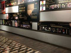 -成都百丽宫影城(LUXE太古里店)