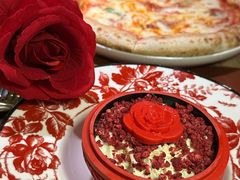 -Mammamia意大利餐厅(阳春巷店)