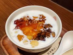 -彬媽糖水(侨鑫国际店)