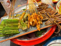 -曹胖子龙虾馆(黄桦路店)