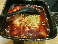 -落端云串串香(南京凤凰西街店)