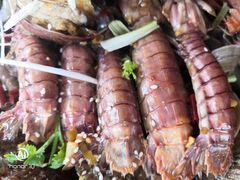 -海帮主·蒸汽海鲜青岛菜(栈桥火车站店)