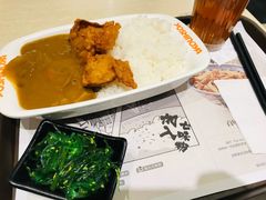 -吉野家(长沙五一广场IFS店)