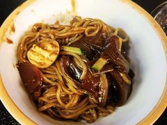 -包装马车·韩国料理·포장마차