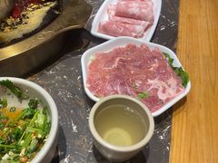 -堂客老火锅(欣阳广场总店)