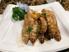 -宜兴隆家宴·私房菜(泰安华庭店)