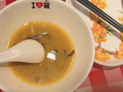 -西贝(上海中心店)