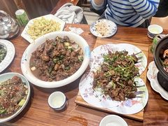 -醉御香渔家园(临沂路与大连路店)