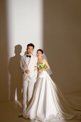 -金夫人婚纱摄影(总店)