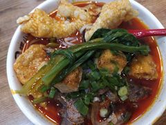 -螺小胖柳州螺蛳粉(钟楼总店)