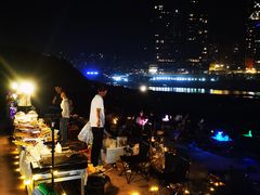 -重庆市江北嘴中央商务区中央公园