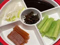 -全聚德(双井店)