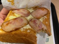 -肯德基(渔阳店)