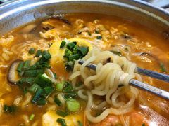 -金顺韩式烤肉·网红烤肉店(广利路店)