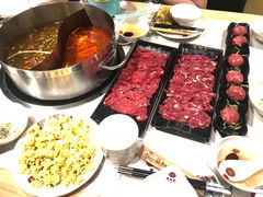 -牛记皇·鲜牛肉火锅(弘阳广场店)