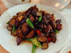 茄子-佬肥猫(国华广场店)