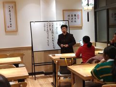 -素满香·素食自助餐(苏州·临顿路店)