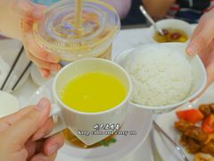 -莆田餐厅PUTIEN(西安万象天地店)