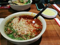 -李先生牛肉面大王(济南火车站候车室店)