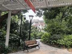 -兰溪青年公园
