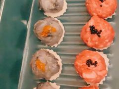 -蒋记海鲜姿造•洋房别墅(星河湾店)