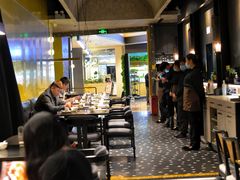 大堂-东莱馋房(陆家嘴店)