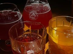 -大聖·精酿啤酒&火烧鸡(市南路店)