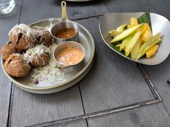 -Ameigo梅果·云贵川bistro(长宁来福士店)