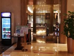 -宜昌富力皇冠假日酒店·咖啡1号西餐厅