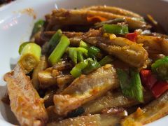-小林哥的海鲜馆·夜宵烧烤(渔人码头店)