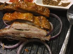 -阿罗新疆菜(人民广场店)