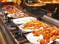 -汉阳廷自助烤肉·火锅(壹方天地店)