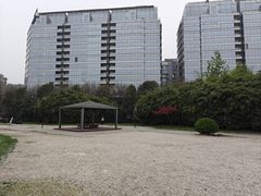 -唐城墙遗址公园