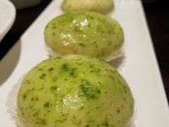 侨乡葱茸包-闽和南(深圳万象城店)