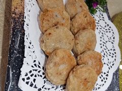 -大水车公馆·顺德菜·妈姐菜(均安店)