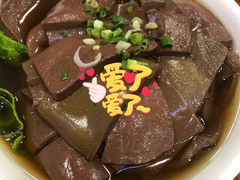 鸭红菜-澳门陈光记烧味饭店(南京德基广场店)