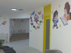 -英孚教育青少儿(宝龙中心)