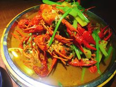 -红盔甲·小龙虾(天钥桥店)