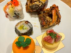 -长沙君悦酒店·自助餐厅咖啡厅