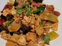 -拿渡·水煮鱼 麻辣香锅(西单大悦城店)