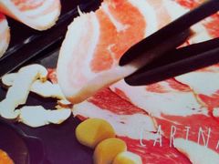 -汉拿山(包河万达店)